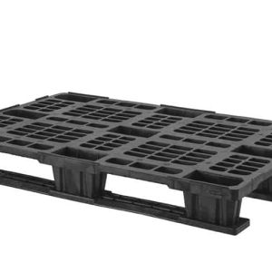 47 x 32 Nestable Pallet with 3 Runners