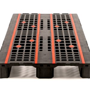 47 x 32 Open Deck Logistic Pallet