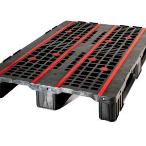 47 x 32 Closed Deck Logistic Pallet
