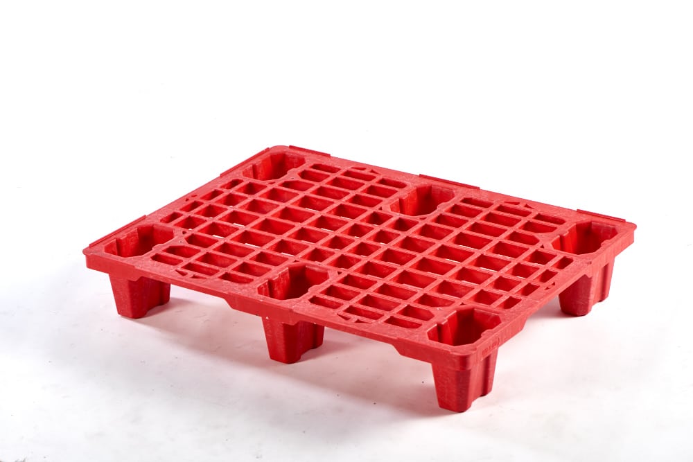 32 x 24 Semi Pallet - Image 2