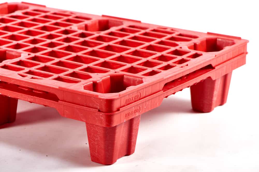 32 x 24 Semi Pallet - Image 3