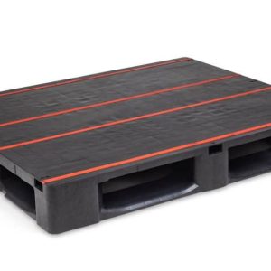 48 x 40 5 Runner CD Rackable Pallet