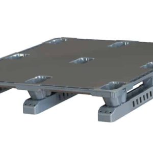 48 x 40 Lightweight Rackable Pallet