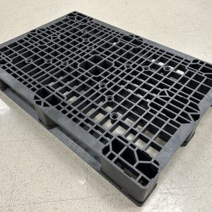32 x 48 3 Runner Pallet