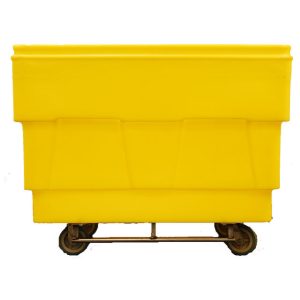 Caster Cart Containers
