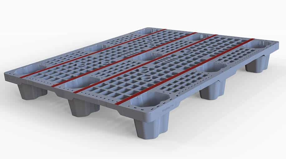 47 x 39 Distribution Pallet