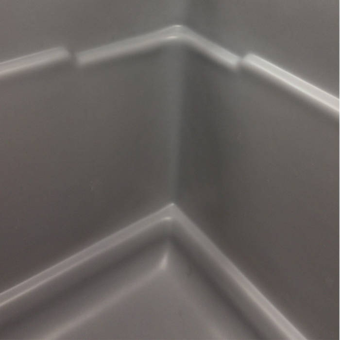 48 x 41 Free Flow Container - Image 4