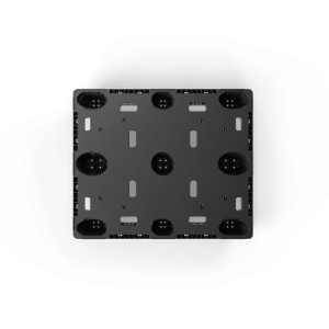 48 x 40 Closed Deck Retail Pallet