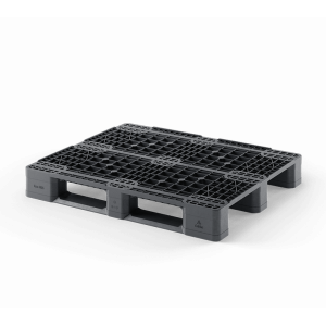 48 x 40 Rackable 3 Runner Pallet