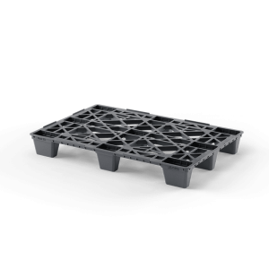 48 x 32 Open Deck Nestable Euro Pallet