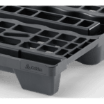 48 x 40 Open Deck Nestable Rackable Pallet