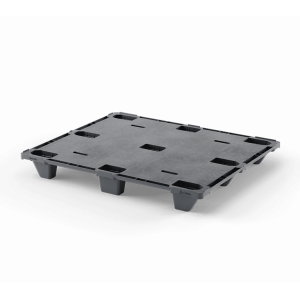 48 x 40 Closed Deck Cargo Pallet