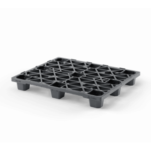 48 x 40 Open Deck Medium Duty Pallet