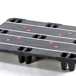 47 x 31 Closed Deck Distribution Pallet