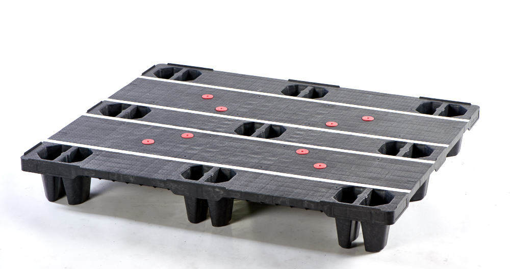 47 x 31 Closed Deck Distribution Pallet