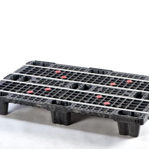 47 x 32 Open Deck Distribution Euro Pallet