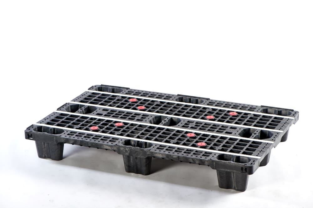 47 x 32 Open Deck Distribution Euro Pallet