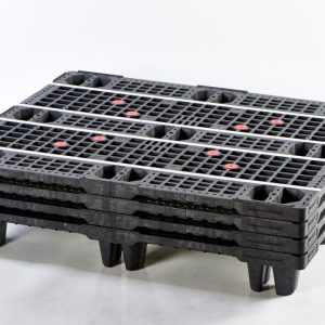 47 x 31 Open Deck Distribution Pallet