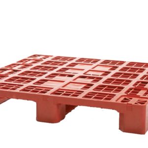 43 x 43 Stackable Pallet