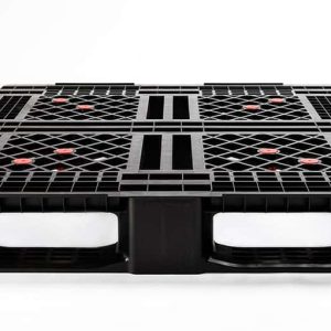 48 x 40 Lightweight Plastic Pallet