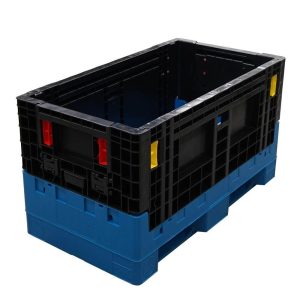Custom Size Containers