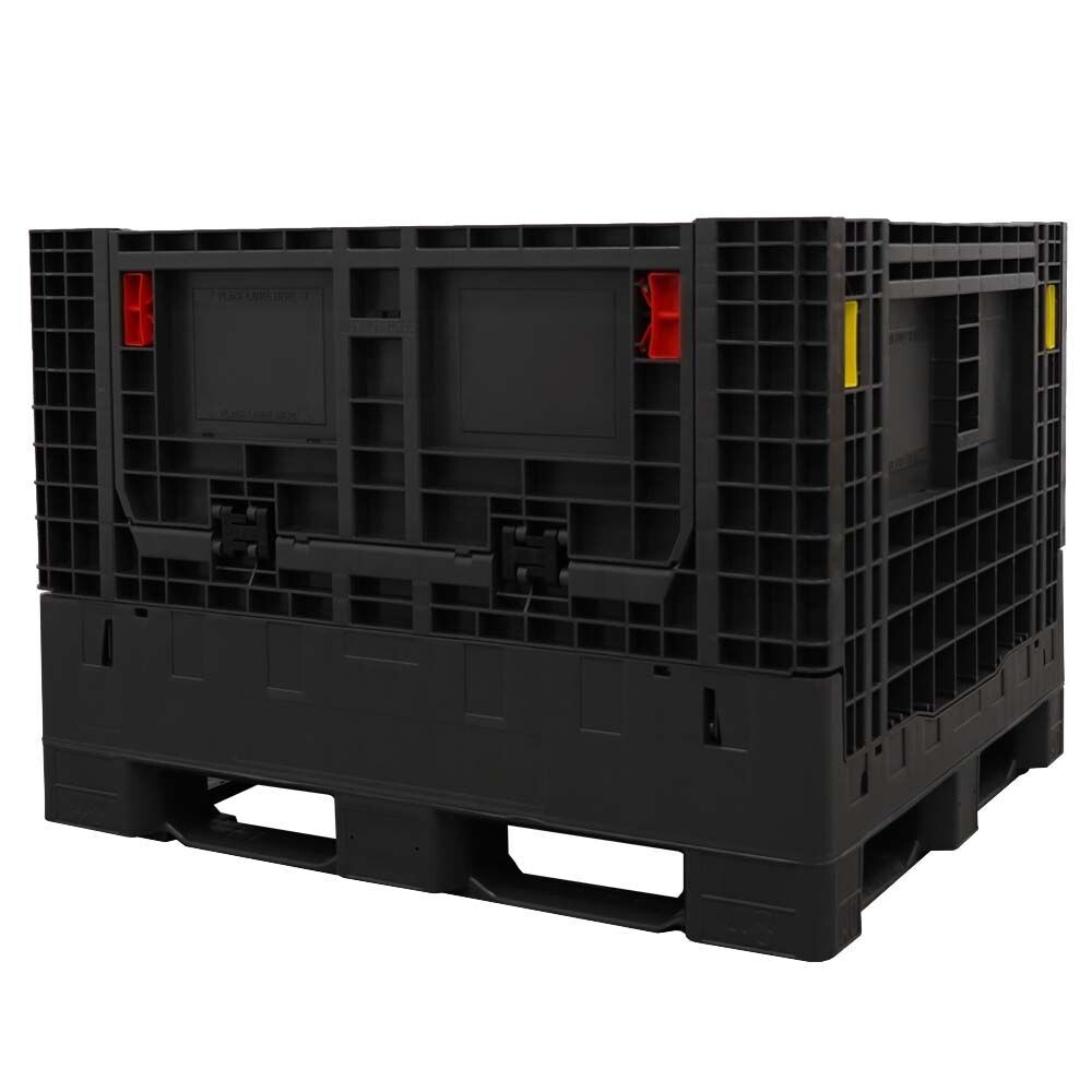 48 x 40 x 34 Plastic Pallet Container