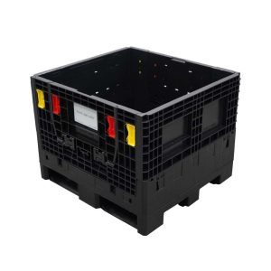 32 x 30 x 25 Plastic Pallet Container