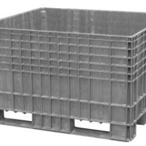 48 x 44 x 29 Fixed Wall Container