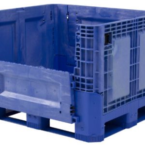 48 x 40 x 33 Collapsible Container