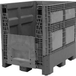 Collapsible Containers