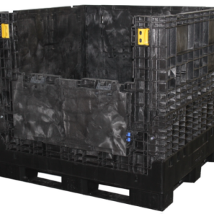 48 x 45 x 44 Collapsible Pallet Container