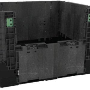 48 x 45 x 25 Collapsible Pallet Container