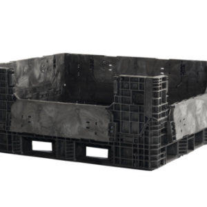 57 x 48 x 25 Collapsible Pallet Container