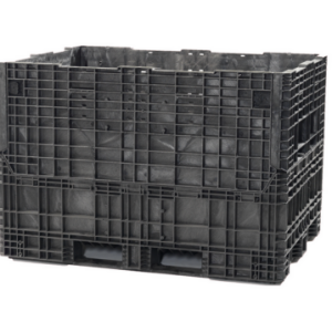 62 x 48 x 44 Collapsible Pallet Container