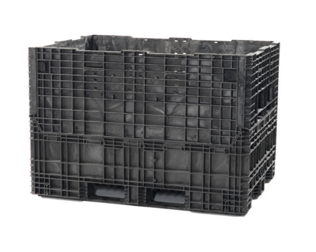 62 x 48 x 44 Collapsible Pallet Container
