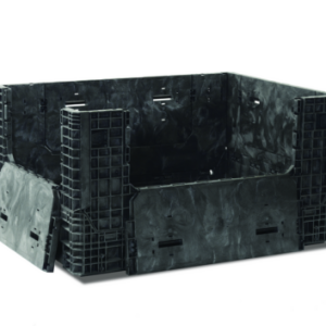 64 x 48 x 25 Collapsible Pallet Container