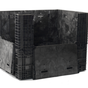 64 x 48 x 50 Collapsible Pallet Container