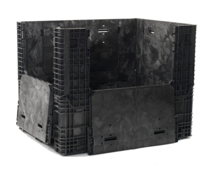 64 x 48 x 50 Collapsible Pallet Container