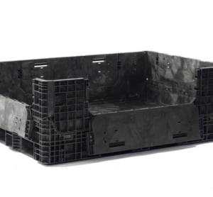 70 x 48 x 25 Collapsible Pallet Container