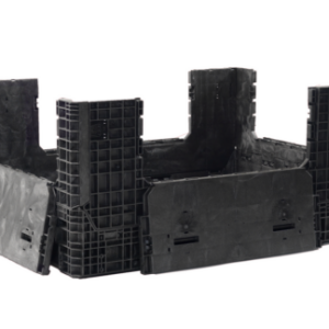 70 x 48 x 34 Collapsible Pallet Container