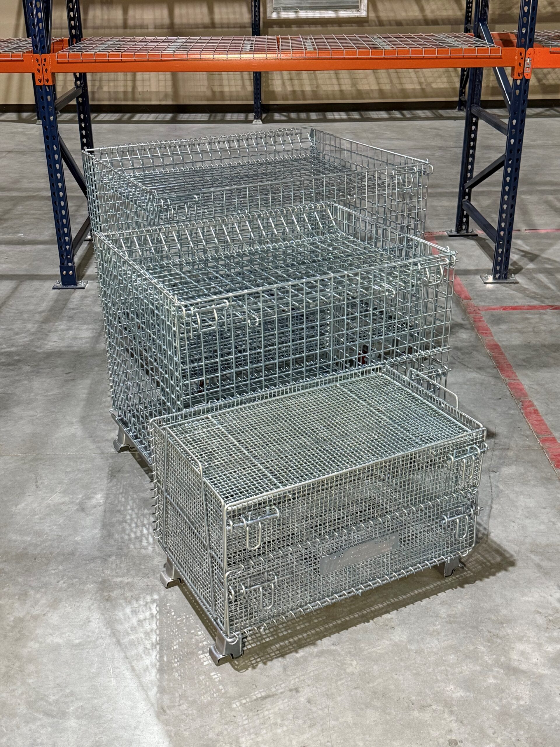 Hinged Lids - Image 2