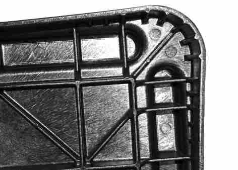 48 x 45 Lid - Image 2