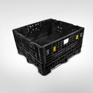48 x 45 x 25 Collapsible Pallet Container