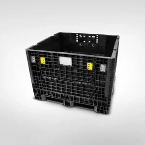 48 x 45 x 34 Collapsible Pallet Container