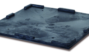 48 x 45 x 2 HD Bulk Box Lid