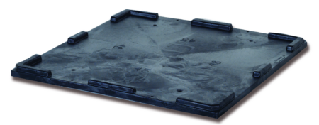 48 x 45 x 2 HD Bulk Box Lid