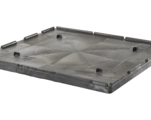 48 x 44 x 3 Agricultural & Harvesting Bulk Box Lid