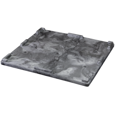 32 x 30 x 2 Industry Standard Bulk Box Lid