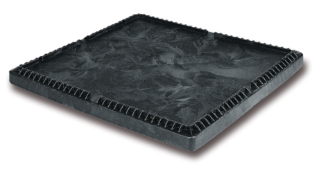 48 x 45 x 3 Extra Duty Bulk Box Lid