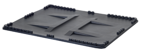 57 x 48 x 2 Extended Length Bulk Lid